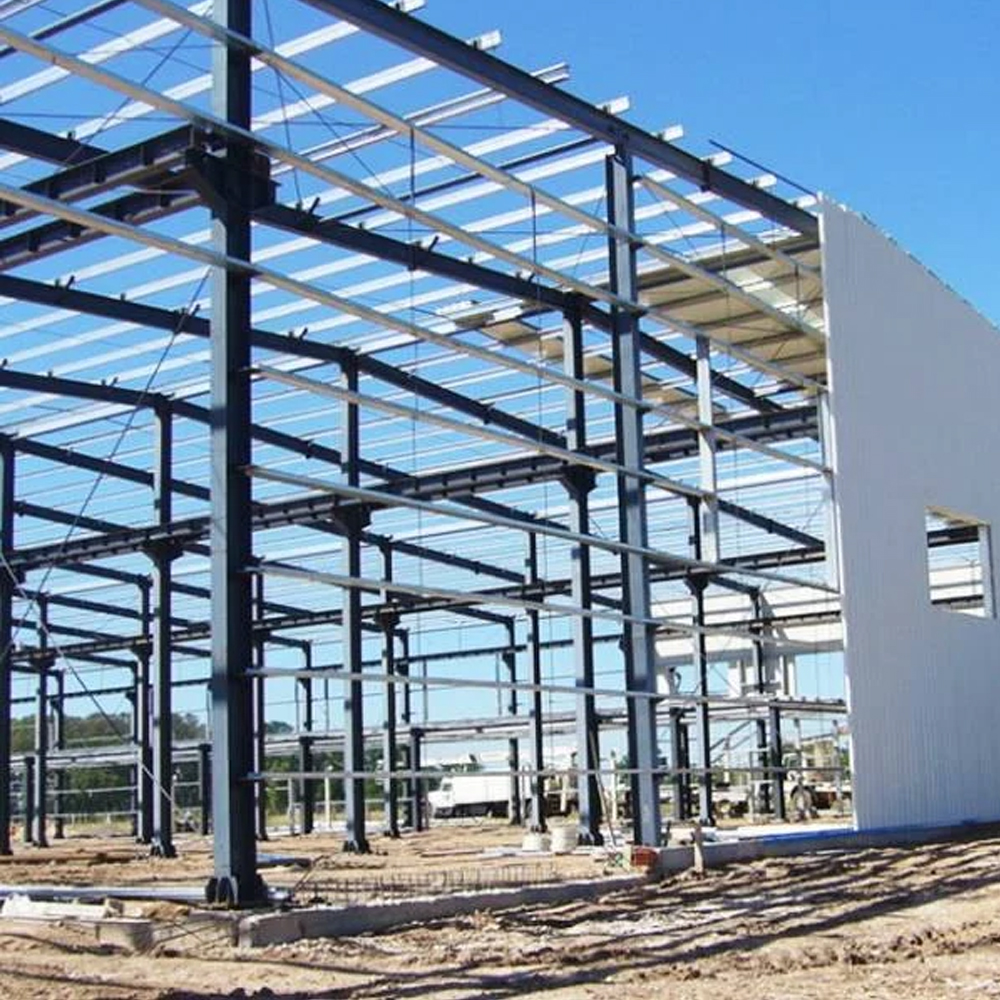 Castellated Beams Loading Capacity