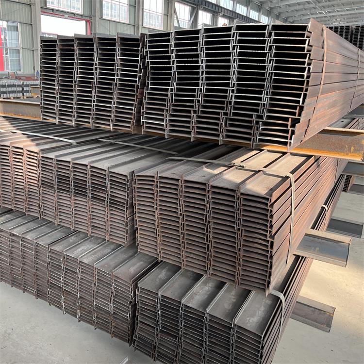 ASTM A572 Grade 50 150X150 Wide Flange IPE 240 270 IPE 300 HEA 260 HEA 200 Construction H Beam Steel
