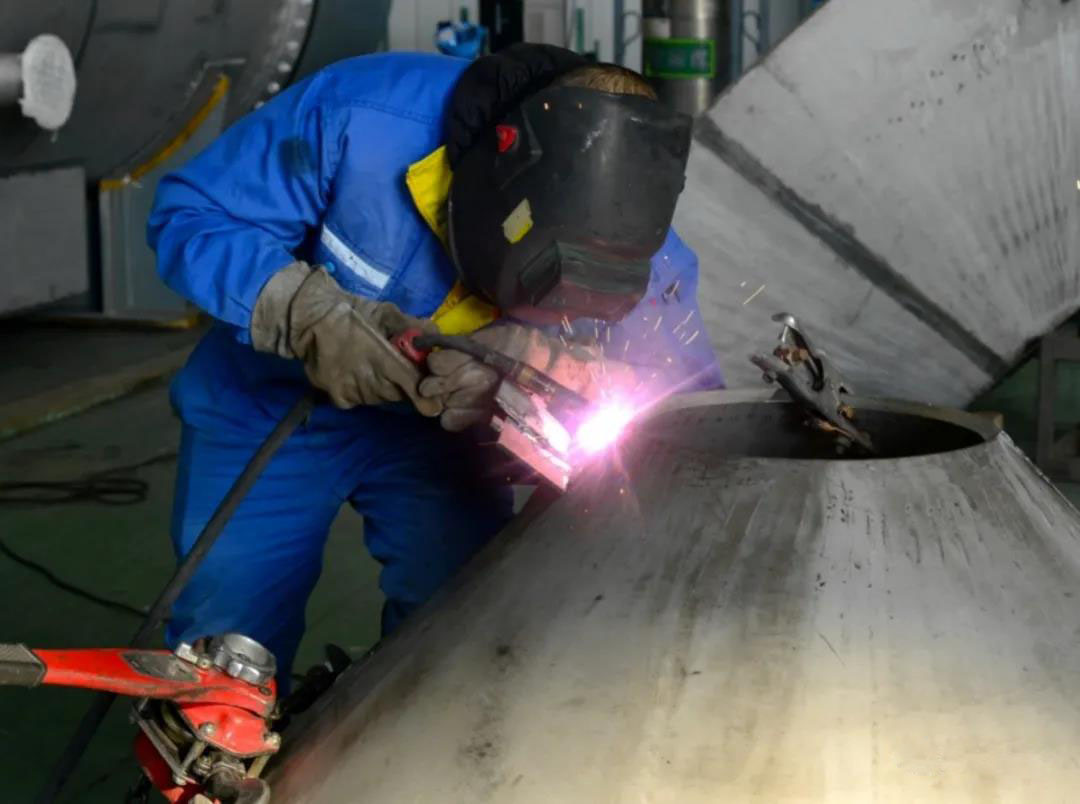 LSW Welding