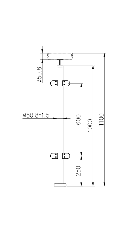Technical Specification Schematic 3