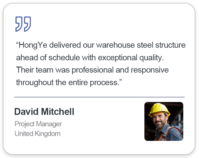 Client Review 1