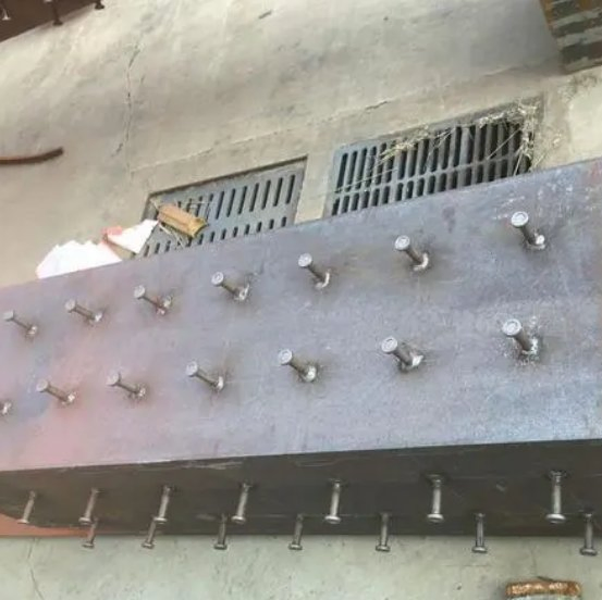 Durable Quality Assurance Steel Structure Warehouse for H-Beam Construction