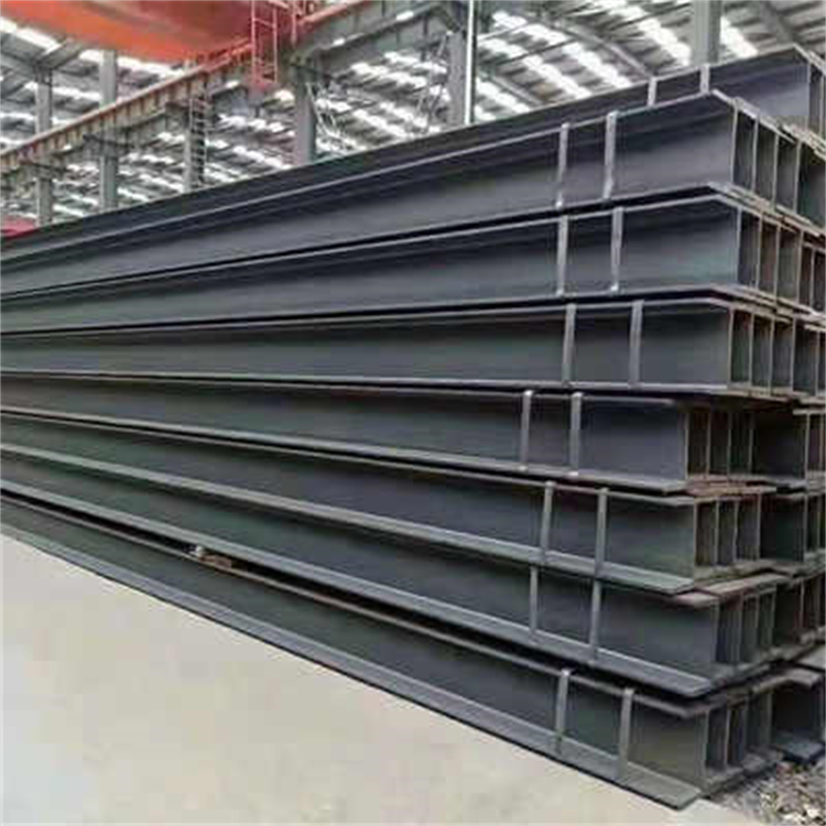 Hot Rolled Streel Profiles Ss 304 Stainless Steel H Beam Welded T-slots for Forklift