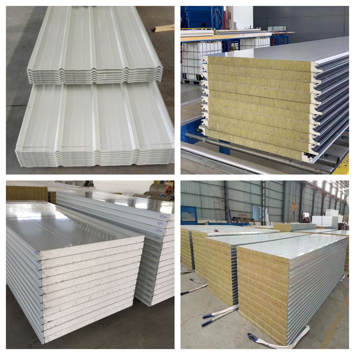 Factory Price Fast Installation Prefab Steel Structure Workshop, Customizable Metal Building For Warehouse And Production