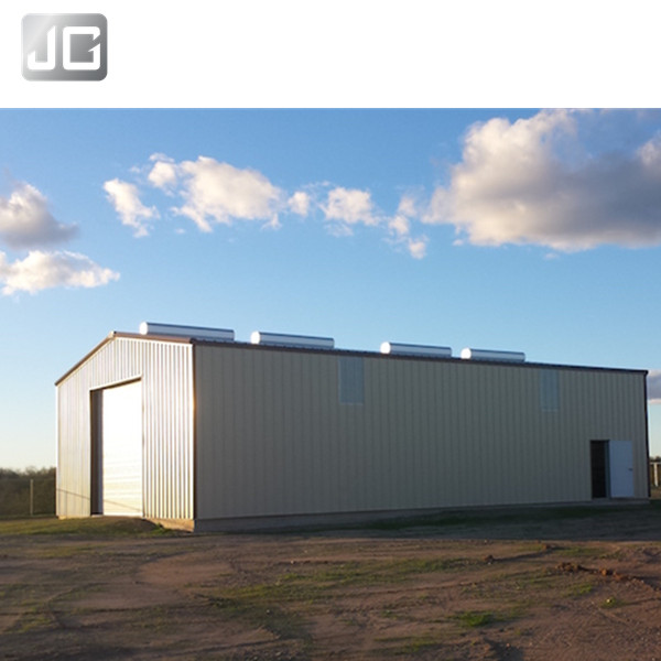 Prefab Factory Customize Design Warehouse Industrial Storage Sheds Building
