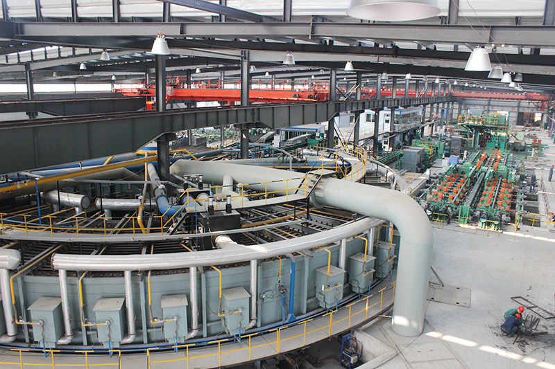 Cargo Handling Showcase 3