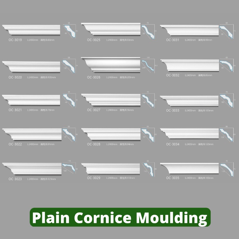 Molding Product Variant 3