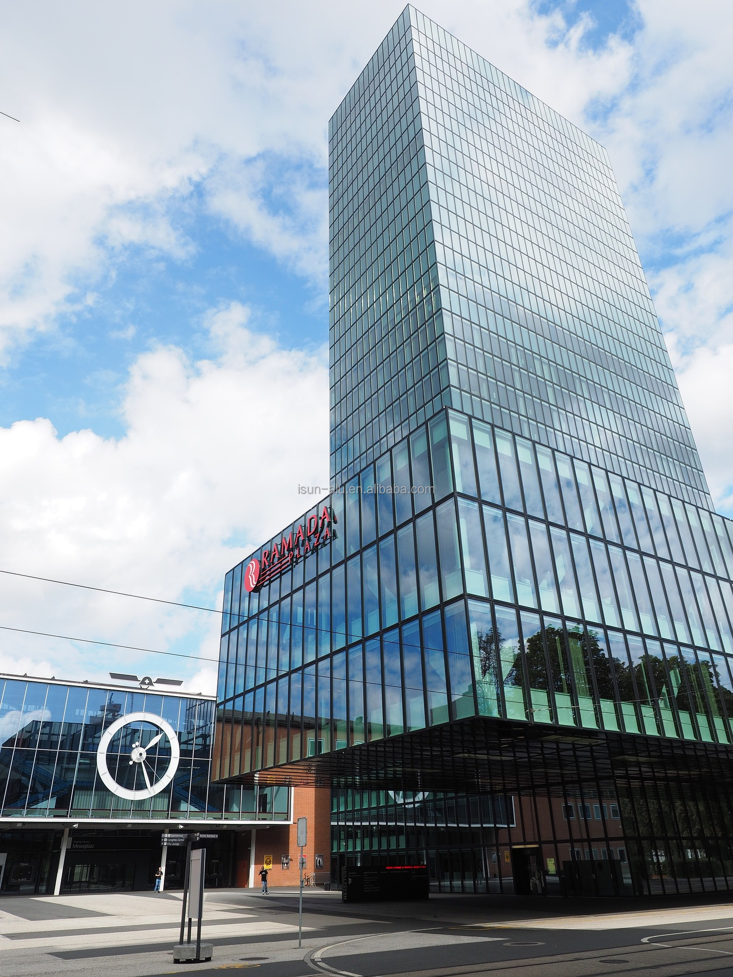 Glass Panel Quality