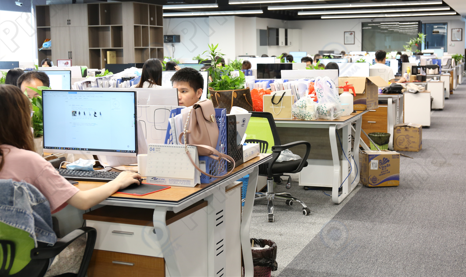Facility 2