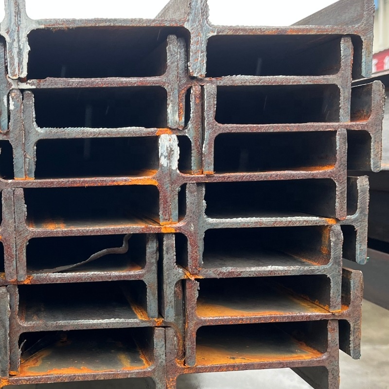 Steel Product Showcase 1