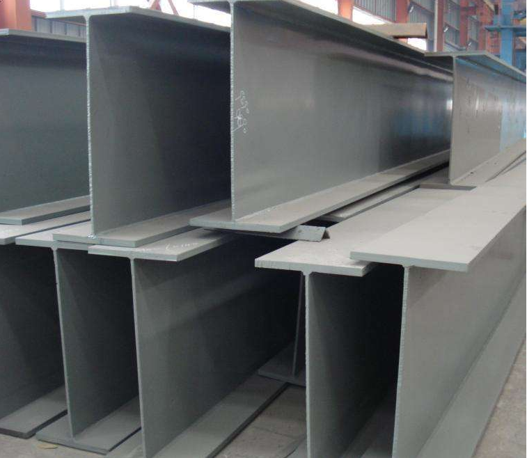 American Standard/ Australian Standard/European Standard Universal Column Steel I Beam H Shaped Steel Wide Flange Beam