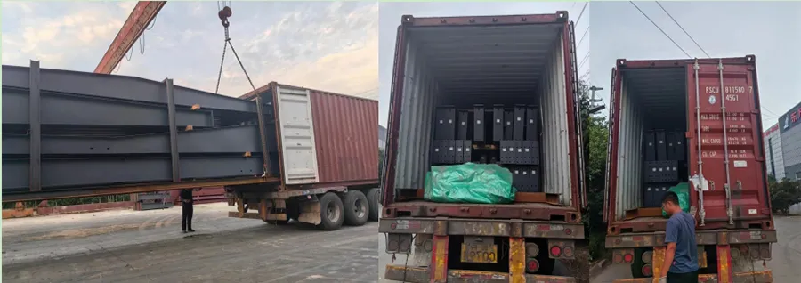 Steel Box Beam Structural Steel Beams Welded Box Steel Column