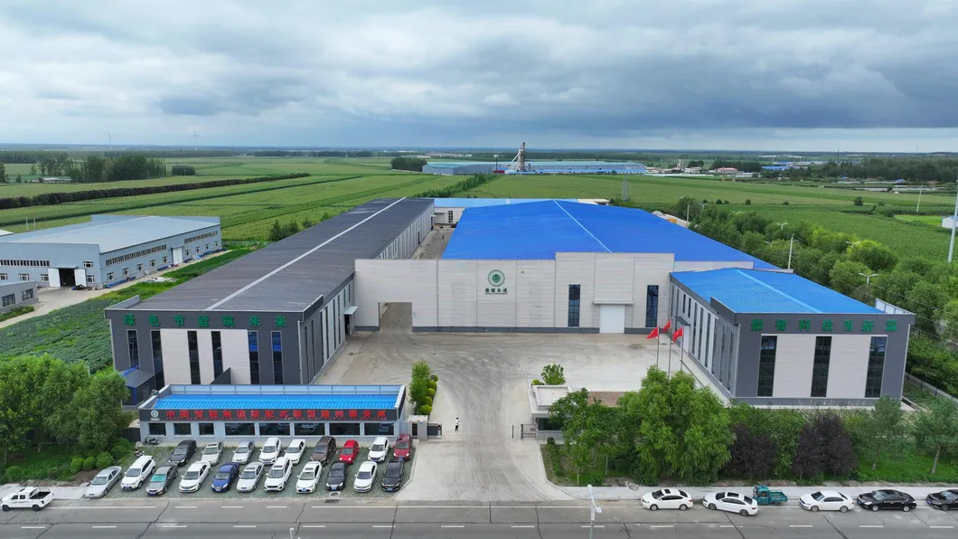 Factory Overview