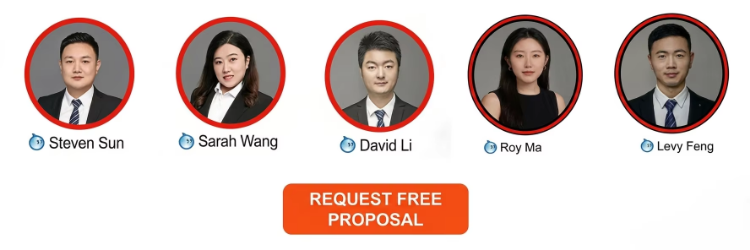 Engineering Proposal