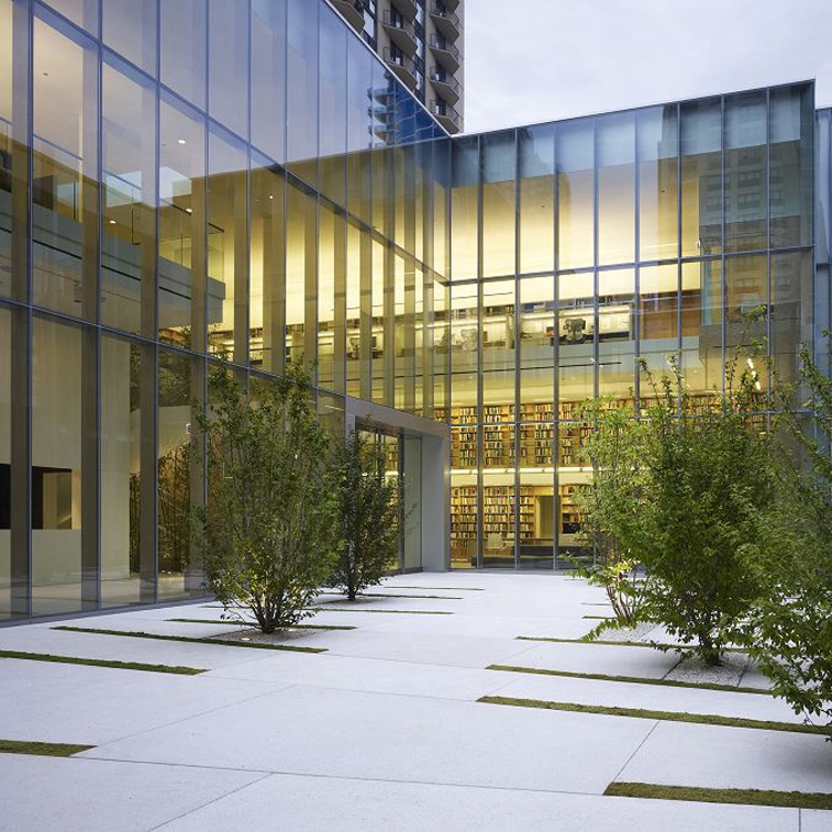 Double Triple Glazed Cladding Exterior Facade Unitized Stick Frame Spider System Price Glass Curtain Wall