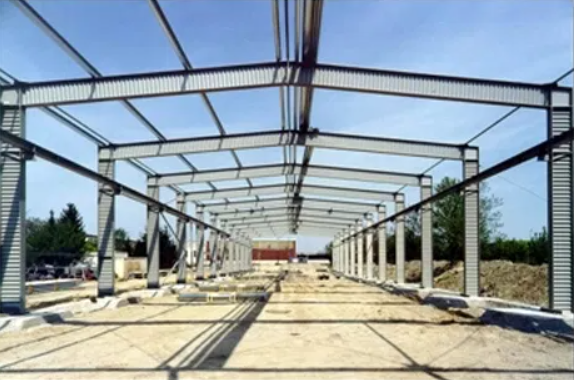 Structural Details 1