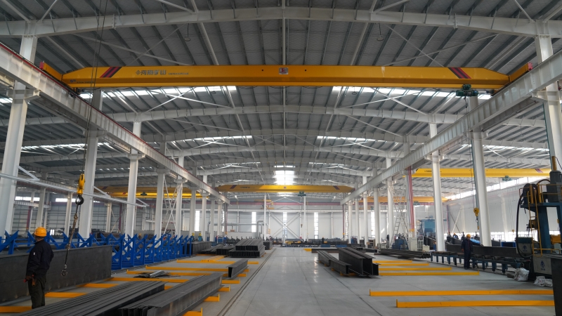 Factory 1