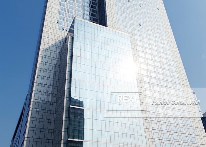 Curtain Wall System Performance