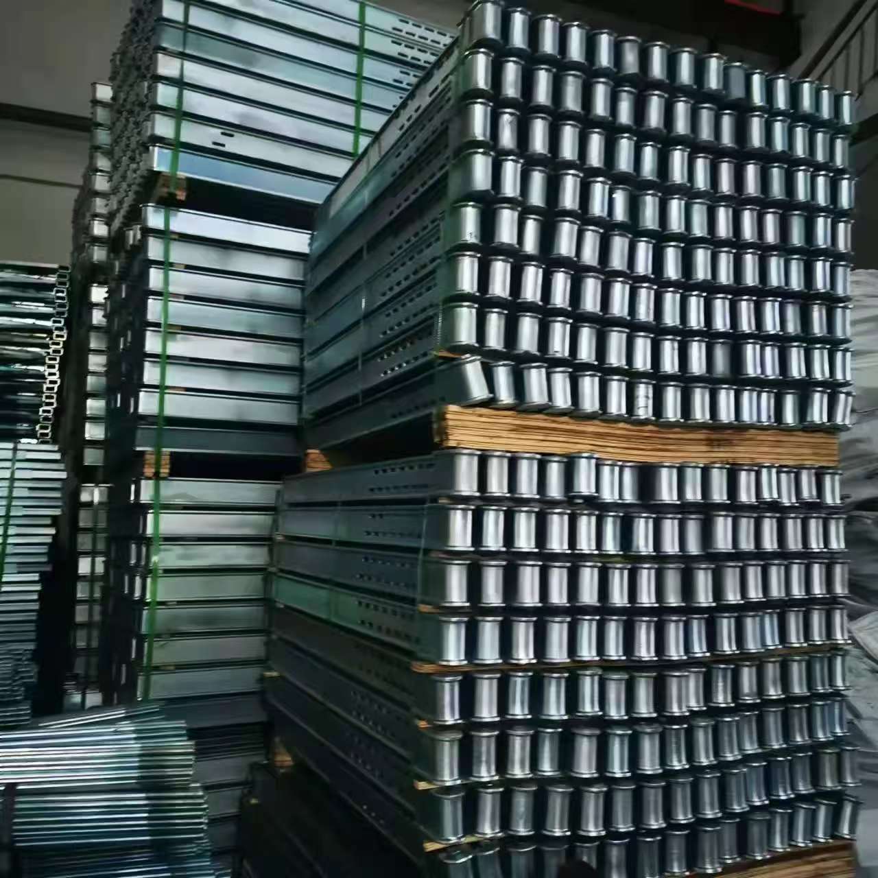 Highquality Building Material Shear Wall Formwork System Adjustable Column Clamp for Construction Square Columns