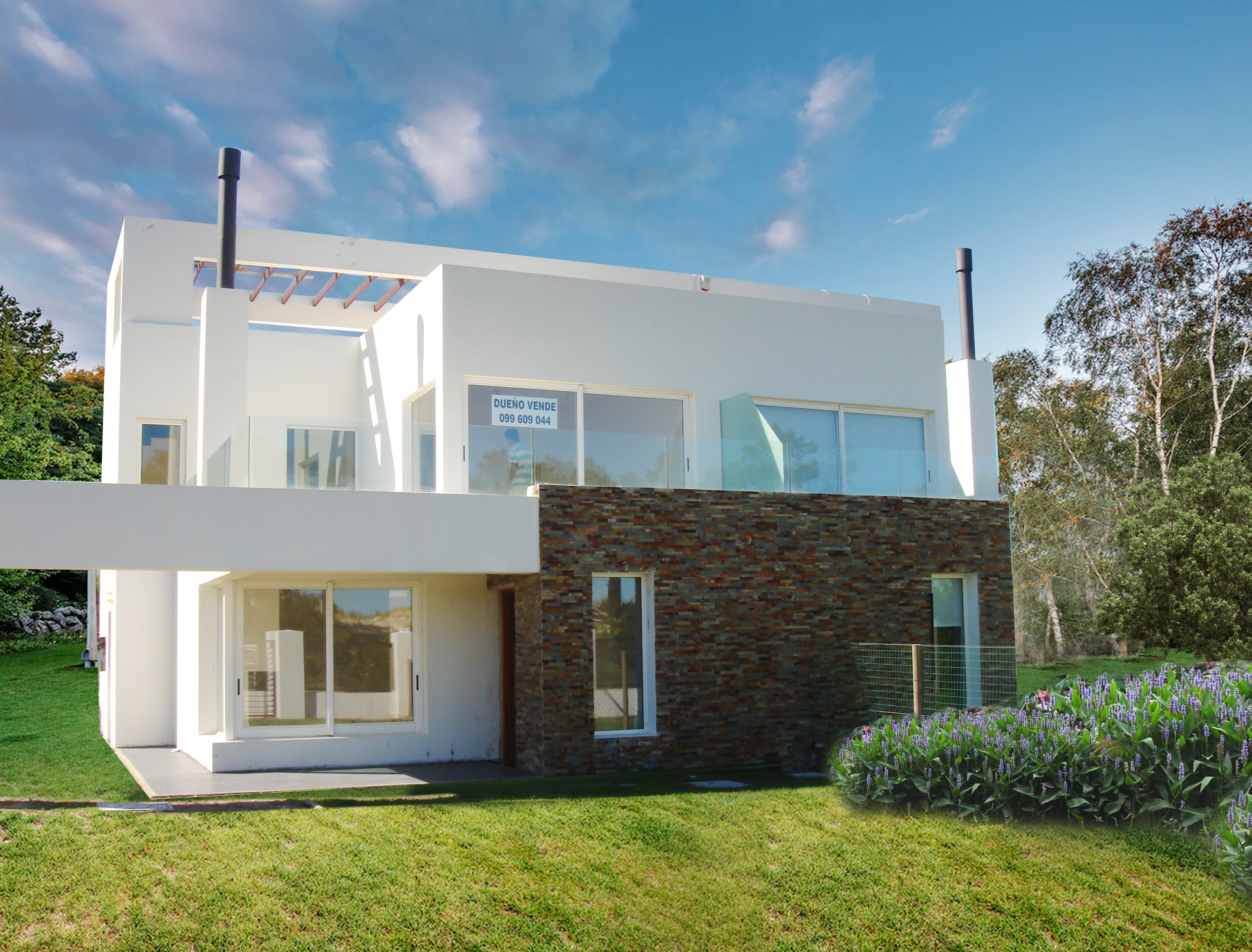 Luxury Modern Home Prefabricated Factory Supply Fast Build Light Steel Gauge Metal Frame Villa House 3 4 5 Room Home