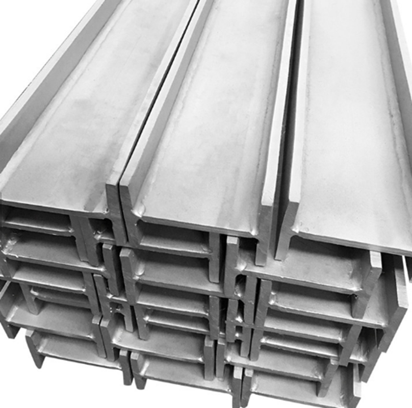 Top Chinese Steel Expert Steel Structure H Beam For Construction Stainless Steel Welded Beams Support Customization Good Price