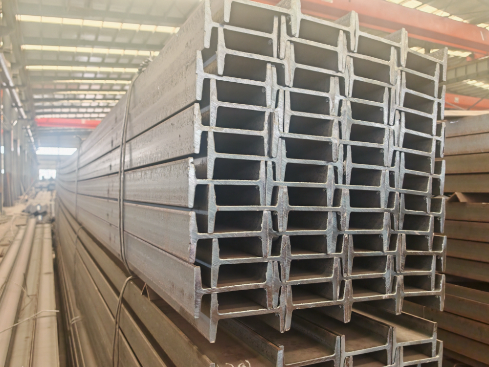 High Quality Structural Steel Hot Rolled H-beams Astm A36 A992 A572 H Beams