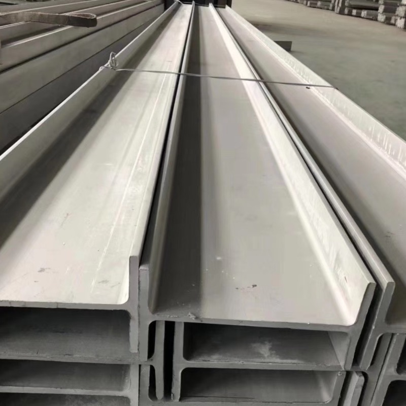 Welded Carbon Steel H Beam Earthquake Resistant for Offshore Oil Rig Shipbuilding Petrochemical Project
