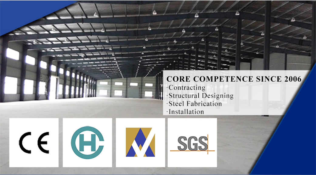 Construction Process