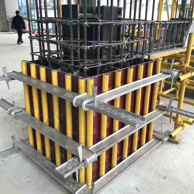 Construction Materials 4