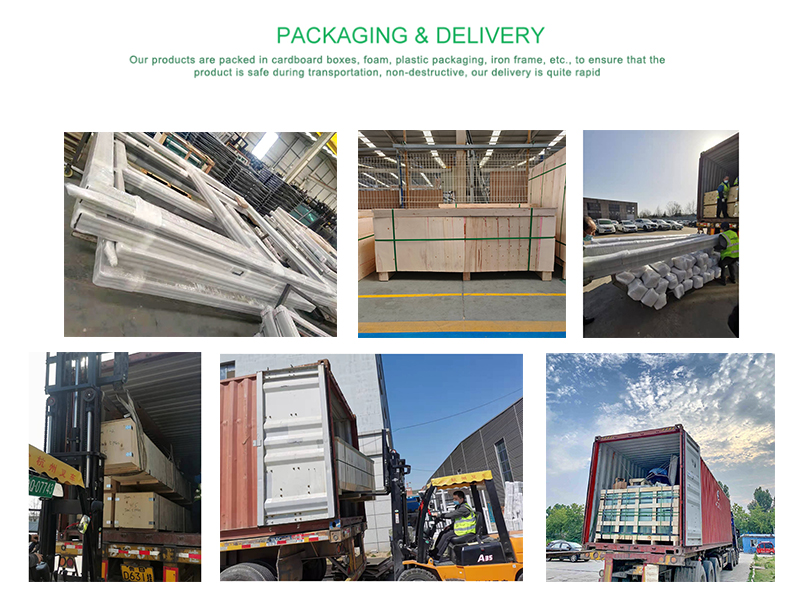 Packaging materials