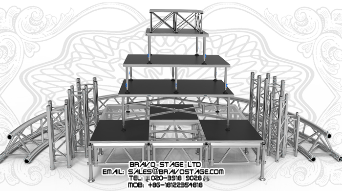 Display Pipe Tube Stadium Flat Galvanized Steel Structure Truss Purlin Design Channel Girder Canopy Roofing Steel Truss Prices