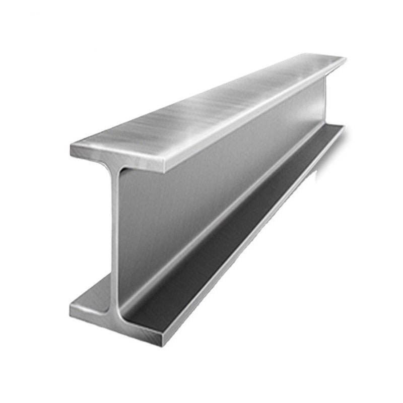 150 X 75 300 X 300 Q355E High Frequency Welding Hot Rolled Steel H Beams Q235 6 Meter Hea550 Hea550
