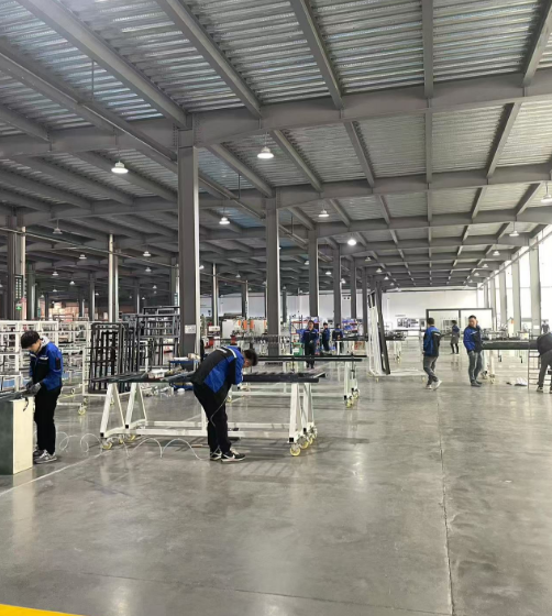 Factory Overview 3