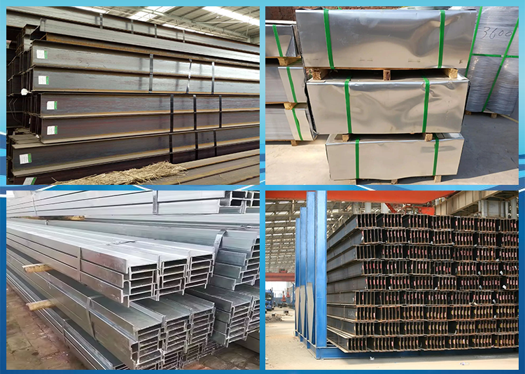 Packaging & Delivery standard procedures