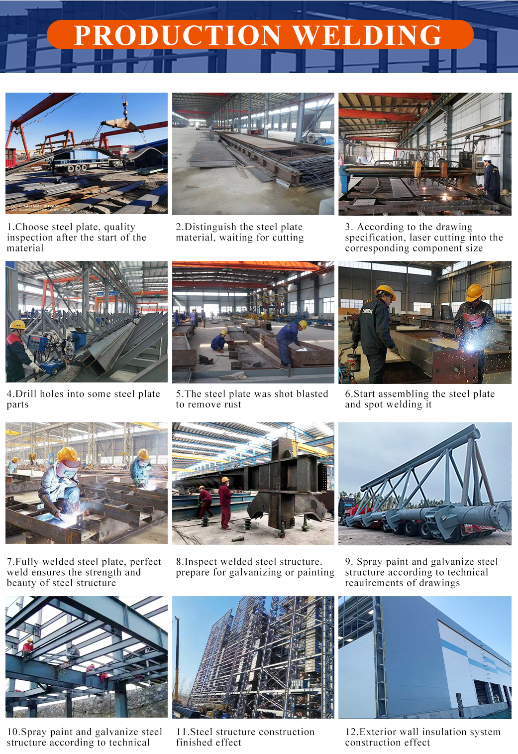 Fabrication 2