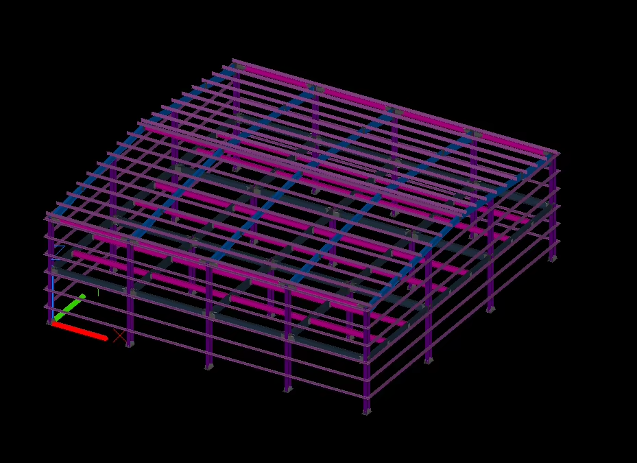 Structural Engineering Design 2