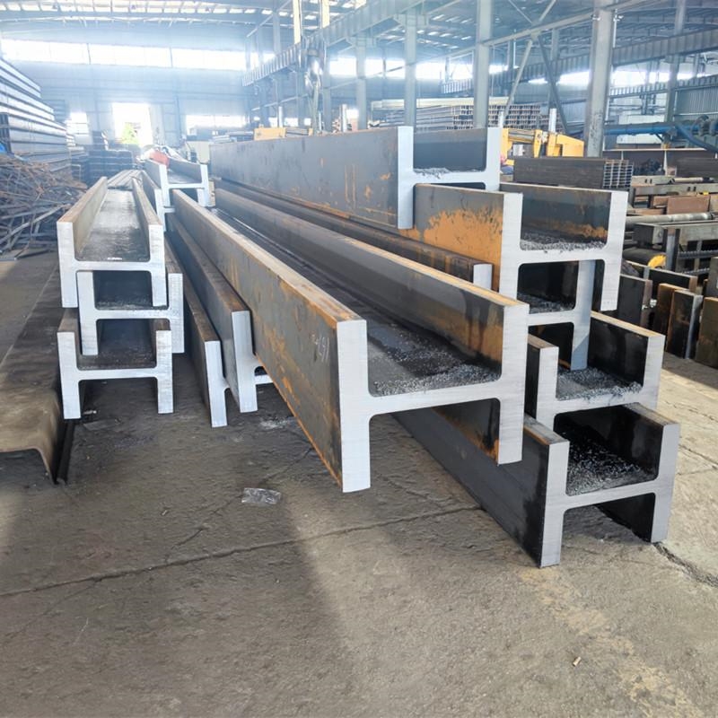 HEA160 HEB200 HEM240 H Sections Steel Beams