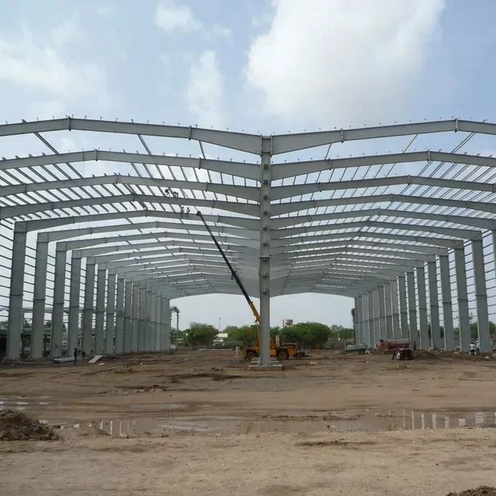 Pre-engineered Assembly Process