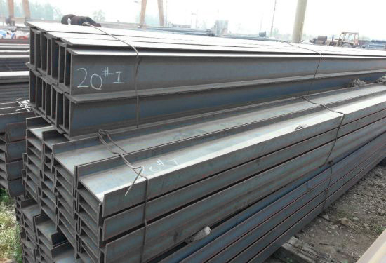 Steel H Beam Prices For South Africa 254 X 146 X 31kg/m H-section Beam H-shaped Steel Profile H Beam