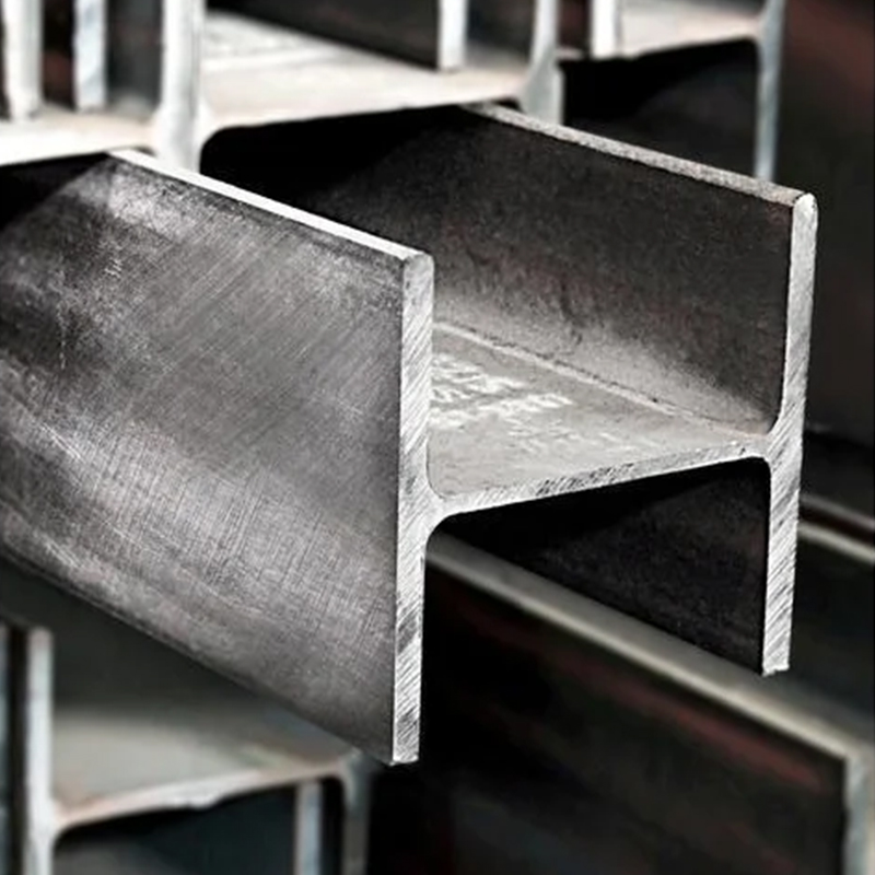 Top Chinese Steel Expert Steel Structure H Beam For Construction Stainless Steel Welded Beams Support Customization Good Price