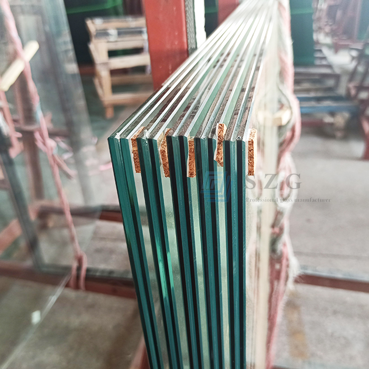 Glass Option 2