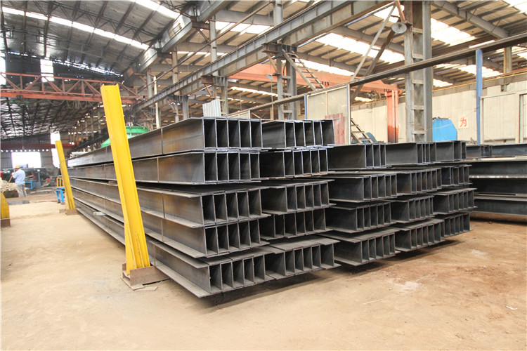 Steel Product View 1