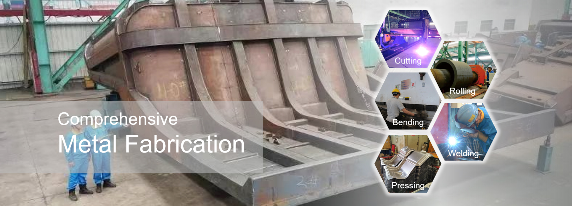 Manufacturing Facility