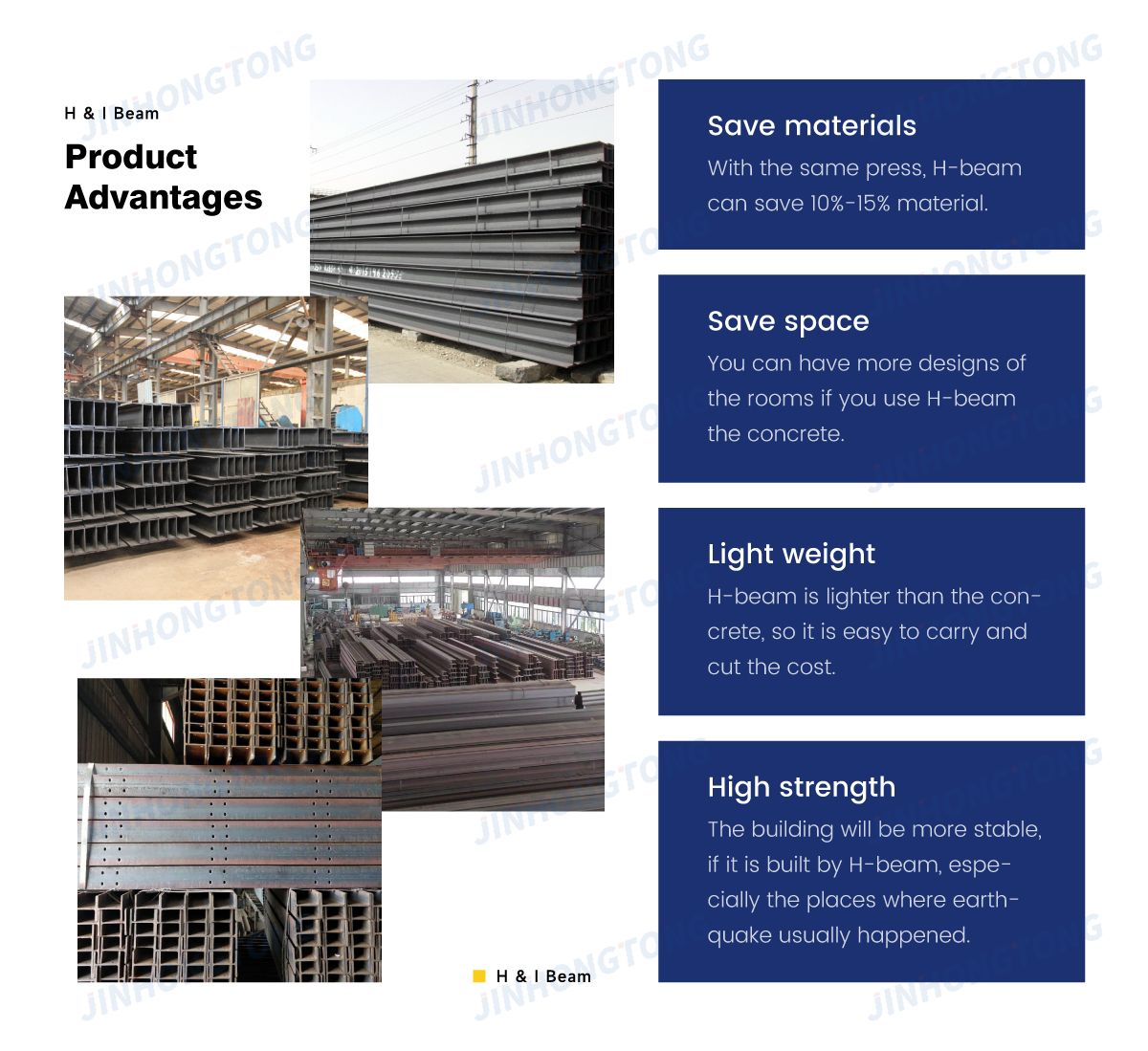Steel Product 4