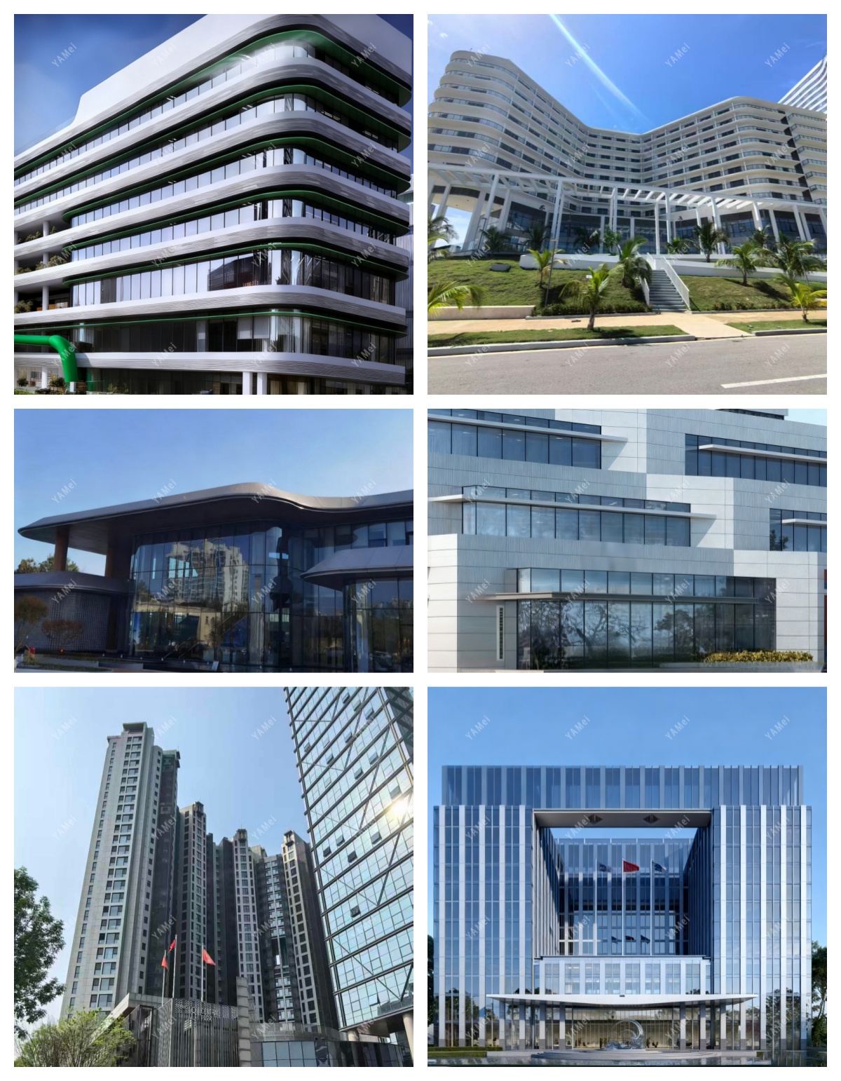 Completed Project View B