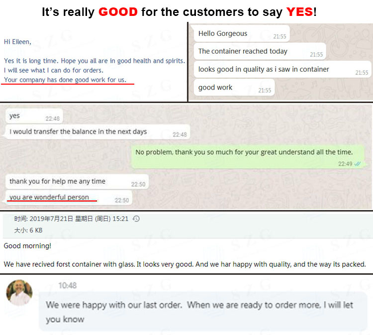 Feedback