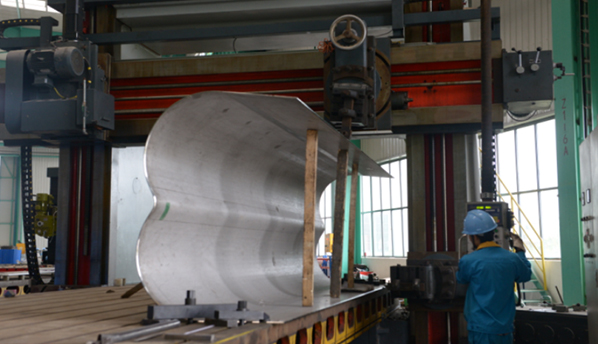 Hydraulic Pressing