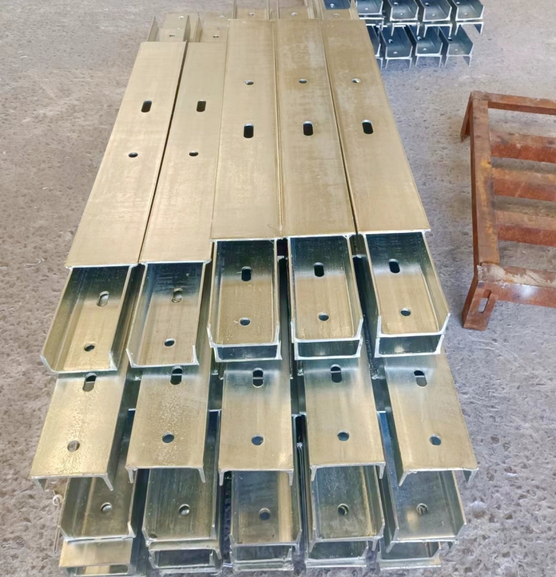 Related Steel Product 8