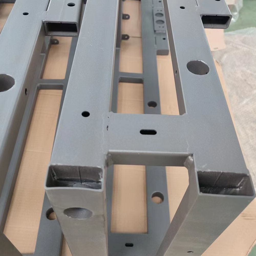 Fabrication 1