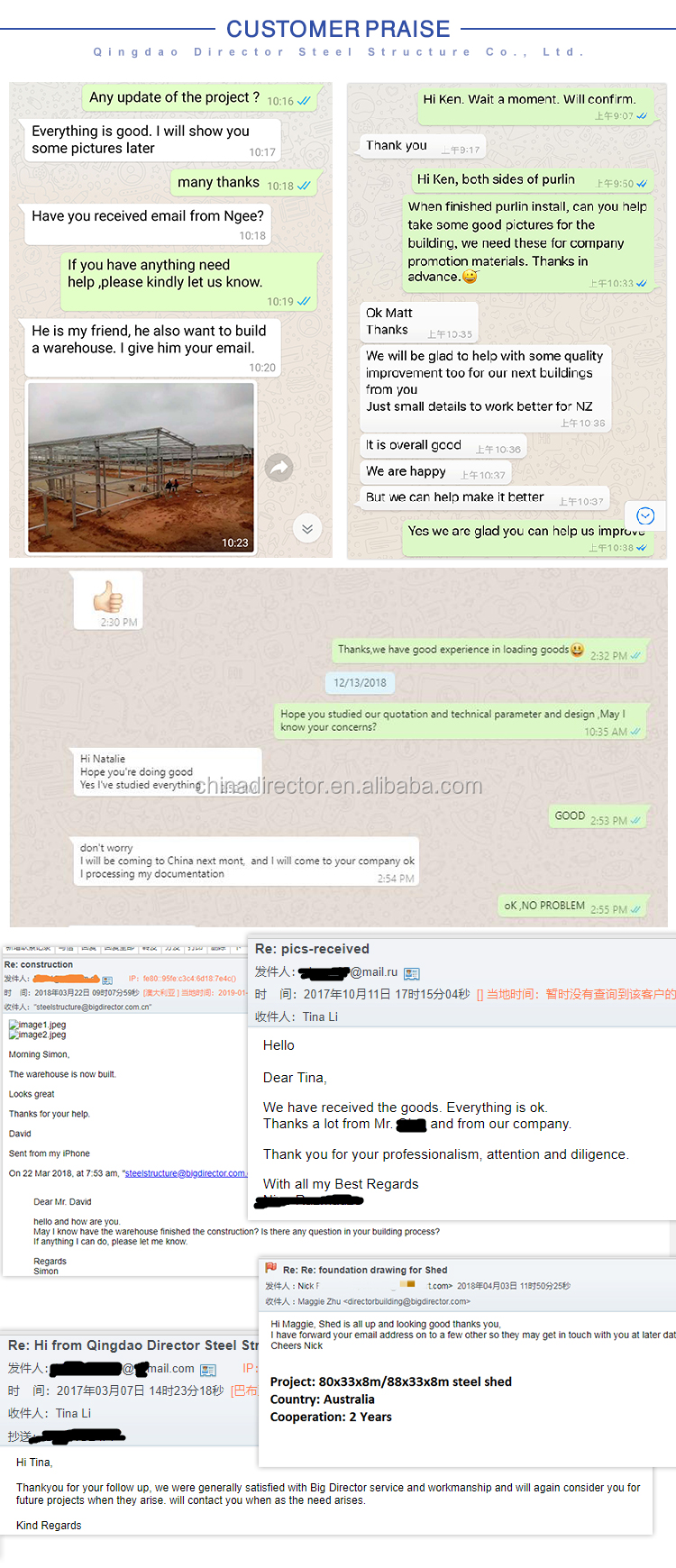 Buyer Reviews